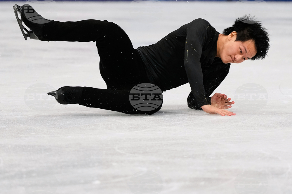 Milan Cortina Olympics Figure Skating