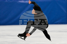 Milan Cortina Olympics Figure Skating