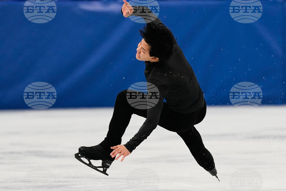 Milan Cortina Olympics Figure Skating