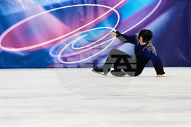 Milan Cortina Olympics Figure Skating