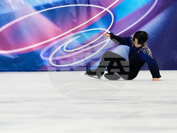 Milan Cortina Olympics Figure Skating