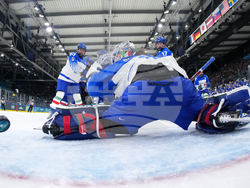 Milan Cortina Olympics Ice Hockey