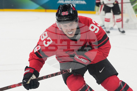 Milan Cortina Olympics Ice Hockey