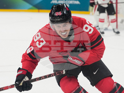 Milan Cortina Olympics Ice Hockey