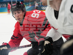 Milan Cortina Olympics Ice Hockey