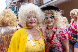 2026 Mardi Gras Parades