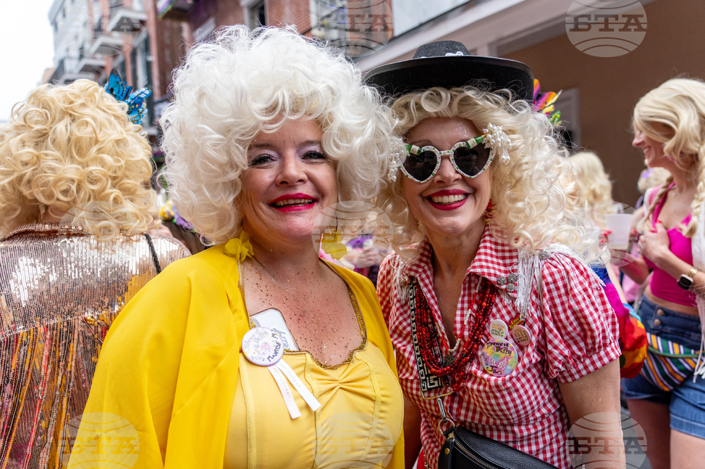 2026 Mardi Gras Parades