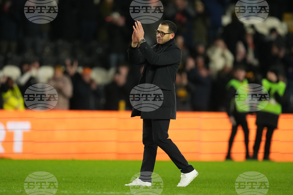 Britain FA Cup Soccer