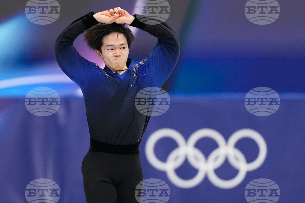 Milan Cortina Olympics Figure Skating