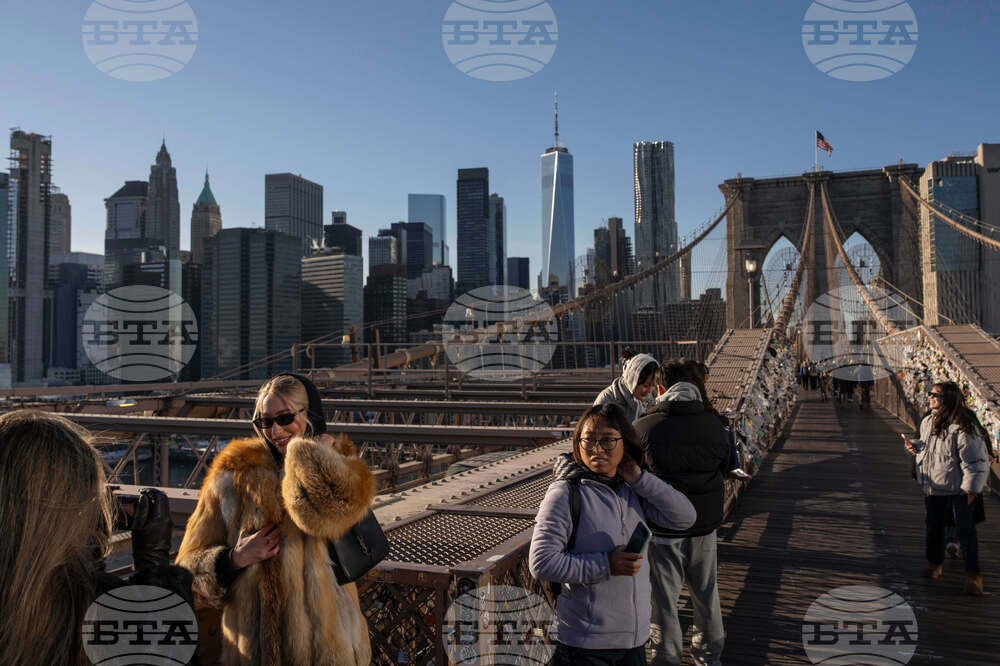 New York Daily Life