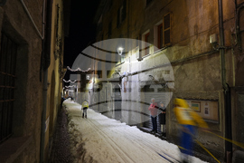 Milan Cortina Olympics