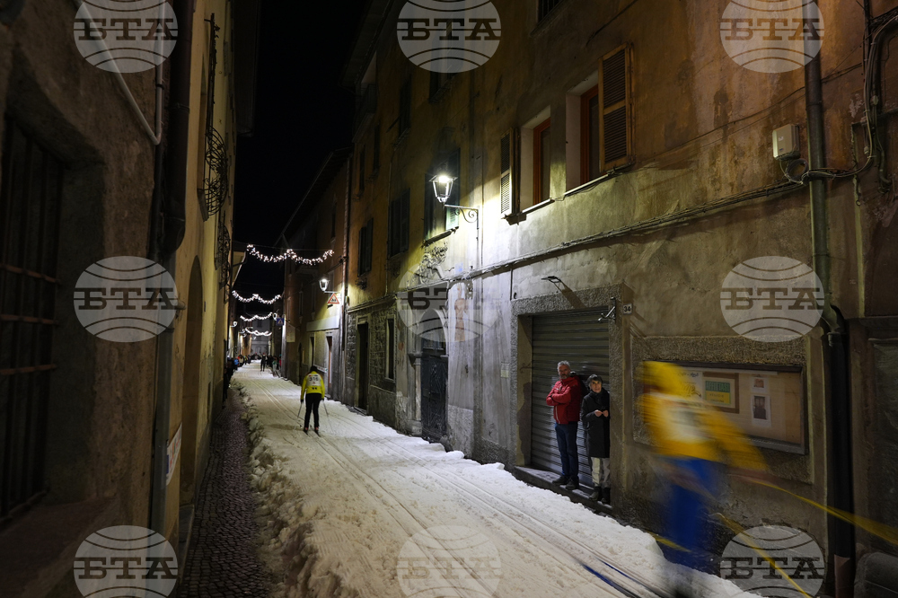 Milan Cortina Olympics