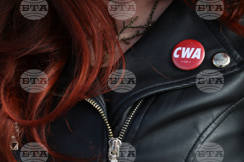 Nevada Sex Workers Unionizing