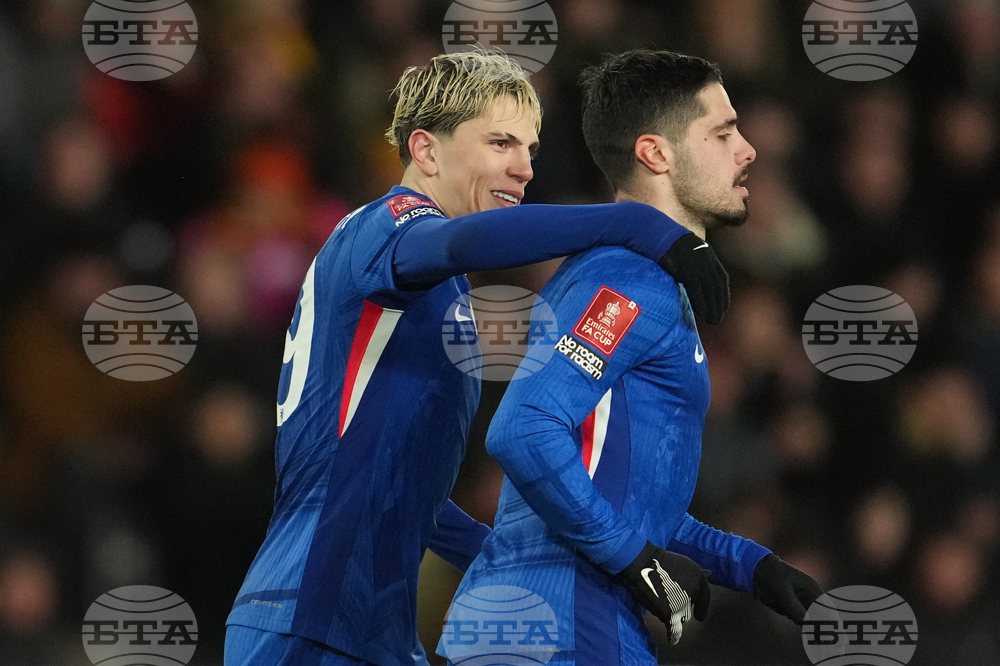 Челси се класира за петия кръг на ФА къп след хеттрик на Педро Нето