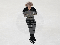 Milan Cortina Olympics Figure Skating