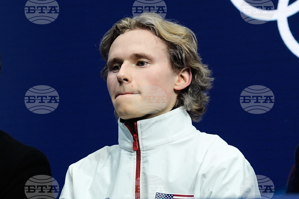 Milan Cortina Olympics Figure Skating