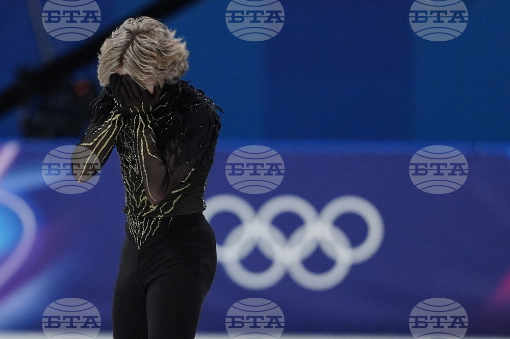 Milan Cortina Olympics Figure Skating