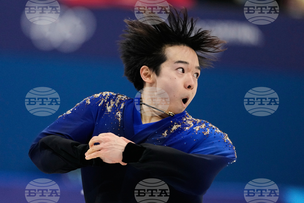 Milan Cortina Olympics Figure Skating