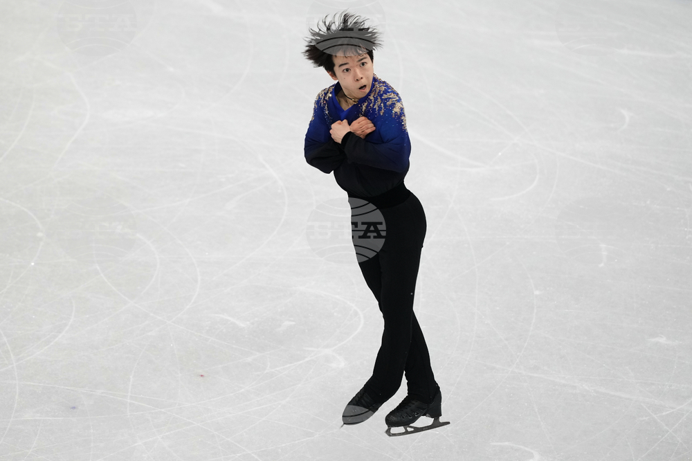 Milan Cortina Olympics Figure Skating