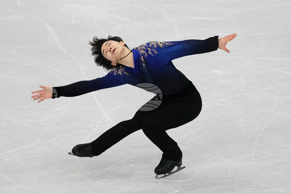 Milan Cortina Olympics Figure Skating