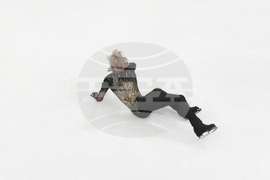 Milan Cortina Olympics Figure Skating