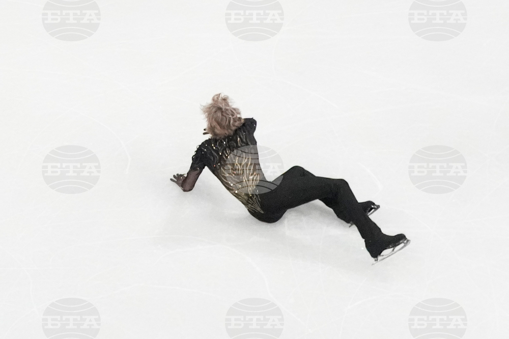 Milan Cortina Olympics Figure Skating