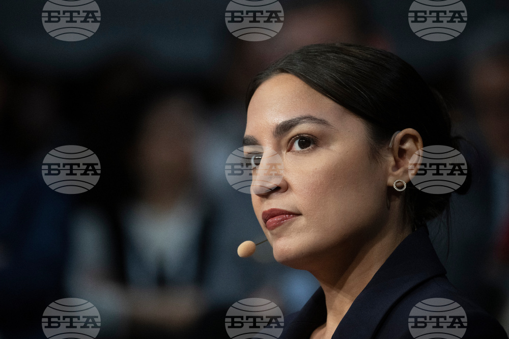 Germany Munich Security Conference