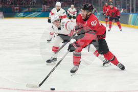 Milan Cortina Olympics Ice Hockey