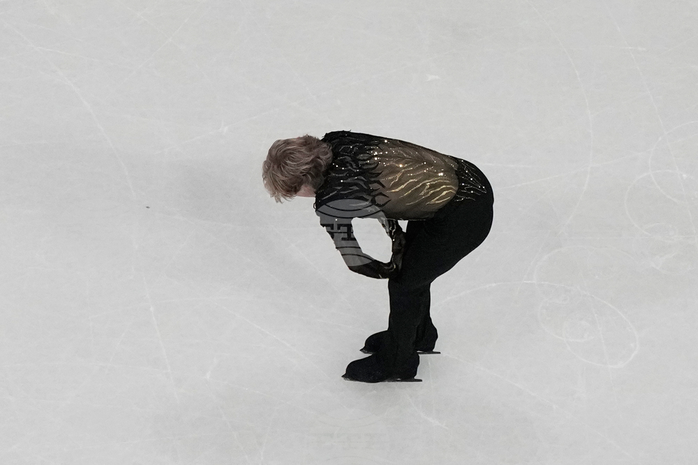Milan Cortina Olympics Figure Skating