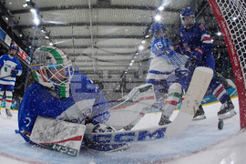Milan Cortina Olympics Ice Hockey