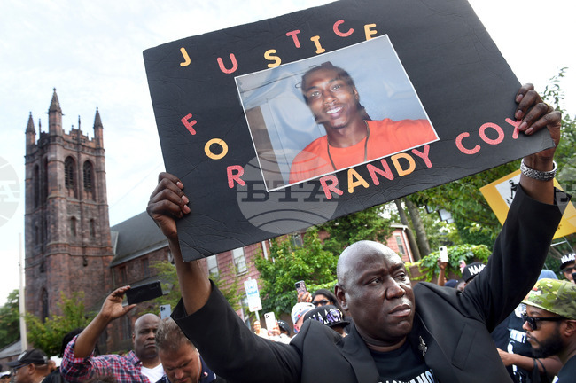 Prisoner Paralyzed Connecticut