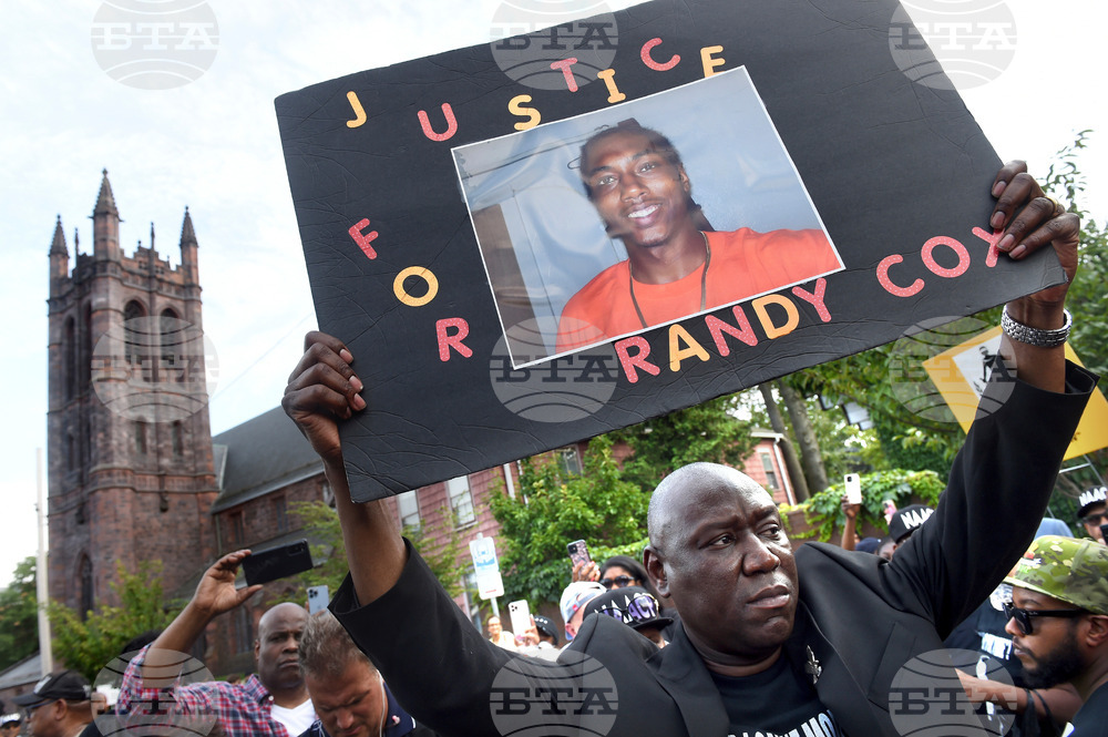 Prisoner Paralyzed Connecticut