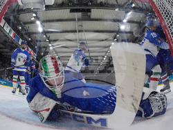 Milan Cortina Olympics Ice Hockey