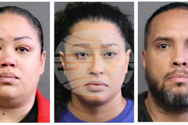 Prisoner Paralyzed Connecticut