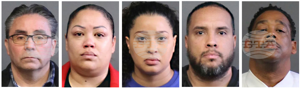 Prisoner Paralyzed Connecticut