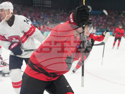 Milan Cortina Olympics Ice Hockey