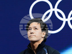 Milan Cortina Olympics Figure Skating