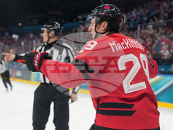 Milan Cortina Olympics Ice Hockey