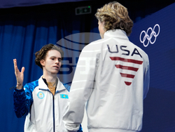 Milan Cortina Olympics Figure Skating