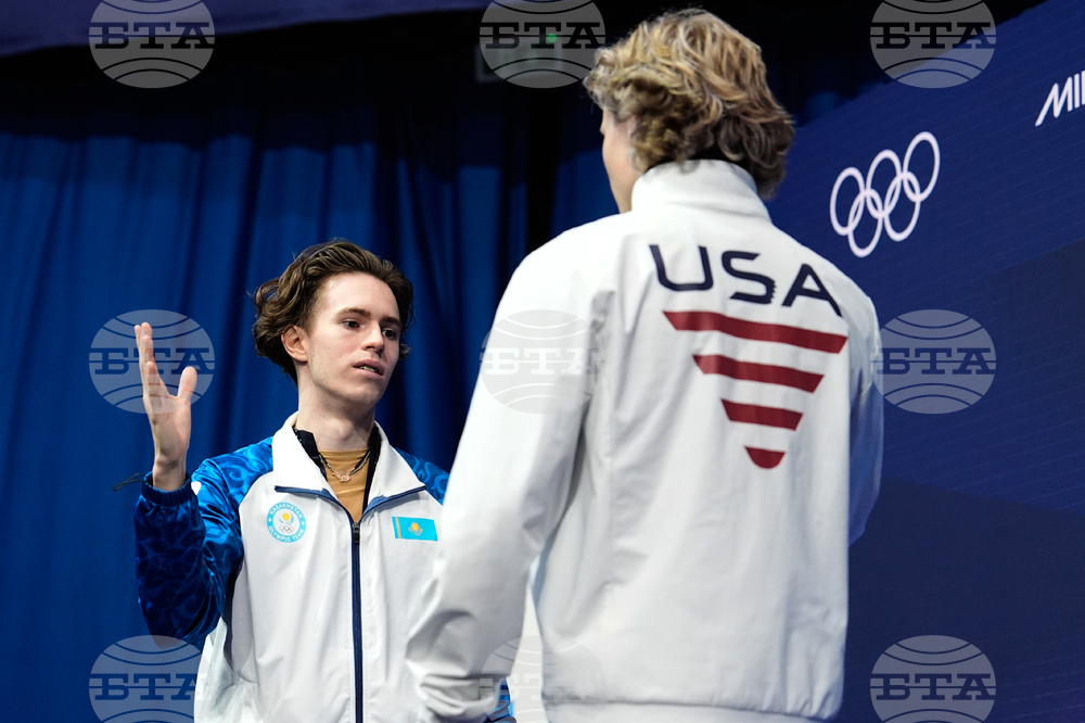 Milan Cortina Olympics Figure Skating