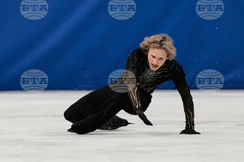 Milan Cortina Olympics Figure Skating