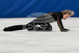 Milan Cortina Olympics Figure Skating