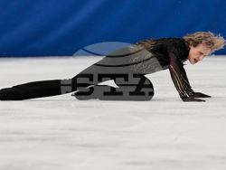 Milan Cortina Olympics Figure Skating