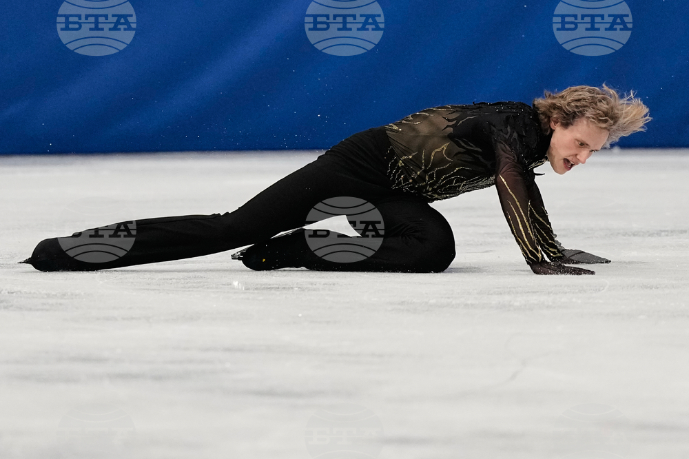 Milan Cortina Olympics Figure Skating