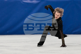 Milan Cortina Olympics Figure Skating