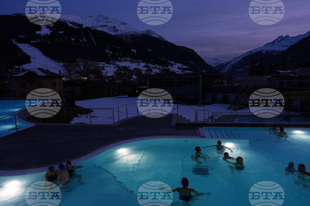 Milan Cortina Olympics