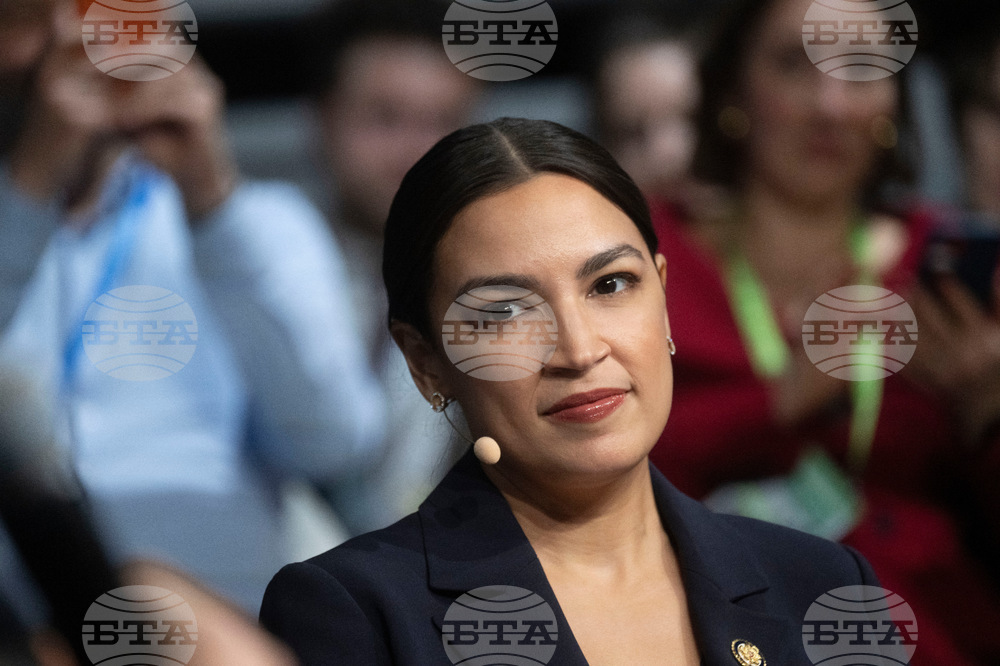 Germany Munich Security Conference