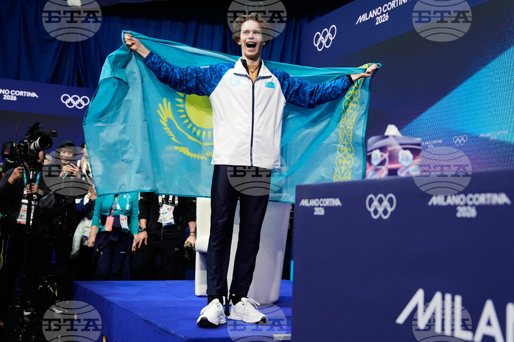 Milan Cortina Olympics Figure Skating