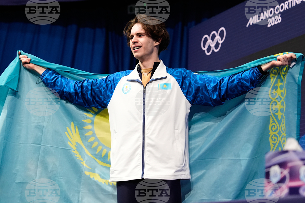 Milan Cortina Olympics Figure Skating