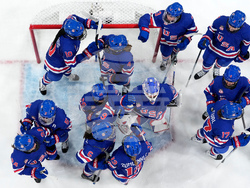 Milan Cortina Olympics Ice Hockey